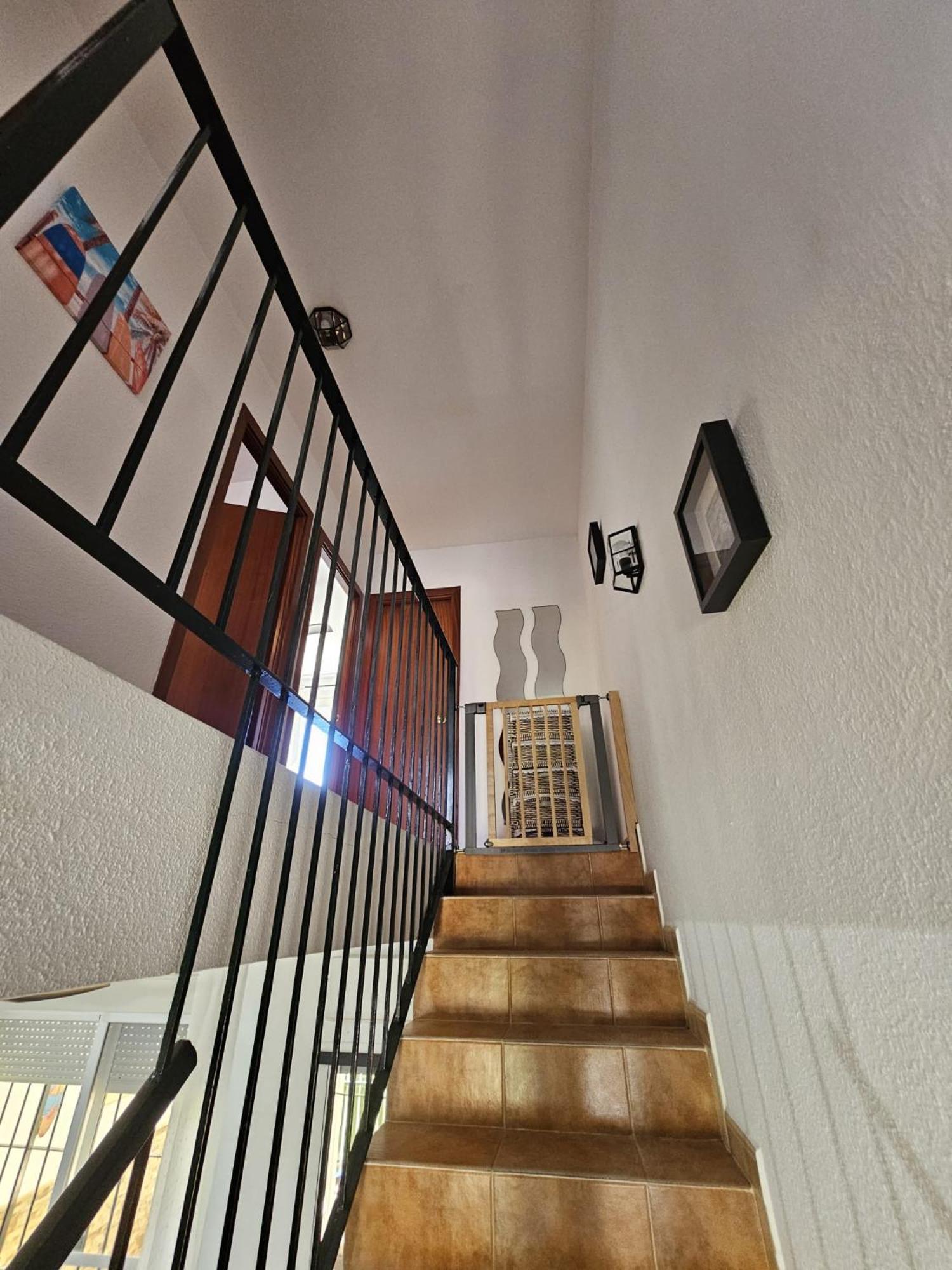 奇克拉纳－德拉弗龙特拉Vinas Del Mar-Balconera公寓 外观 照片
