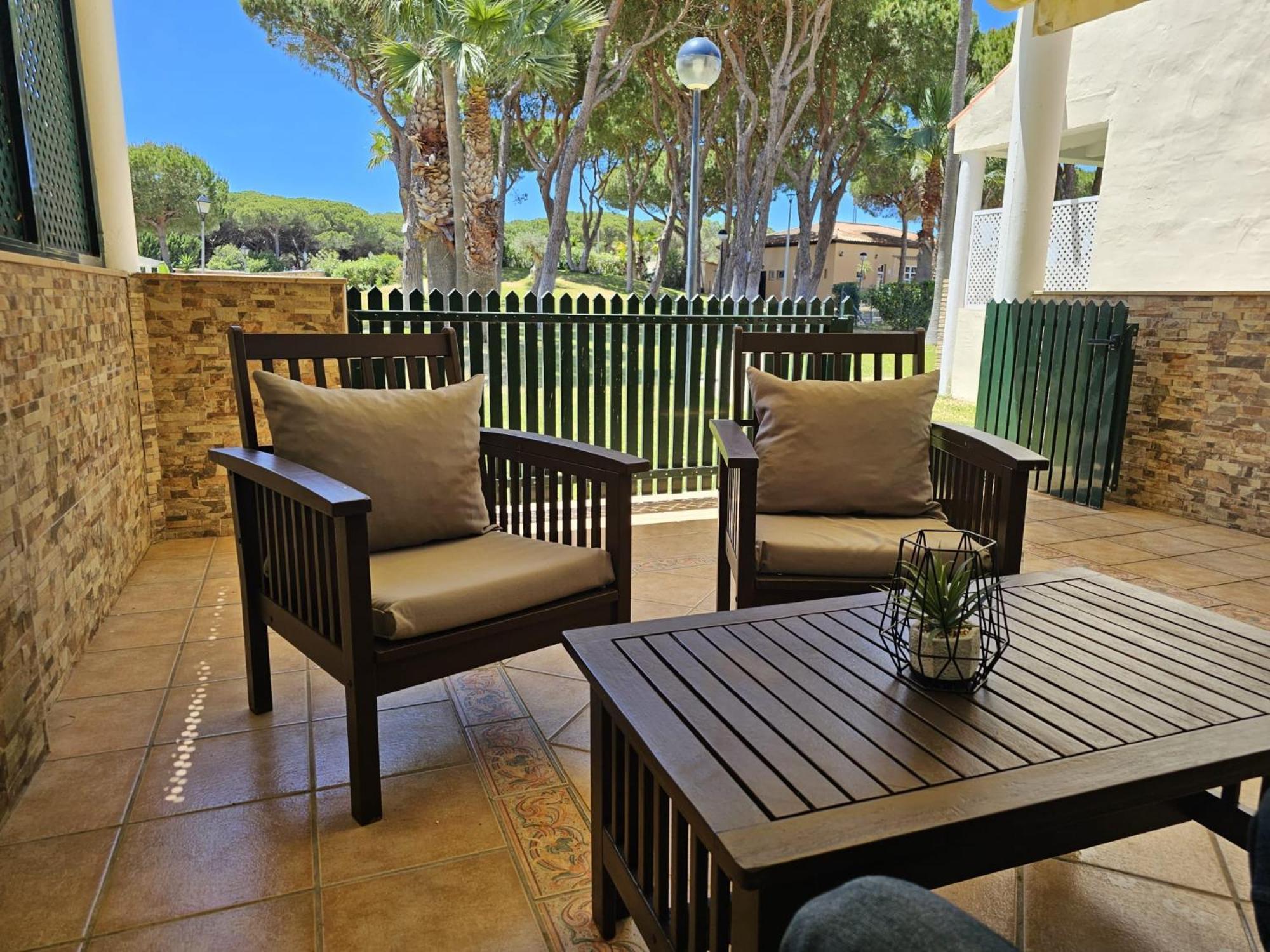 奇克拉纳－德拉弗龙特拉Vinas Del Mar-Balconera公寓 外观 照片