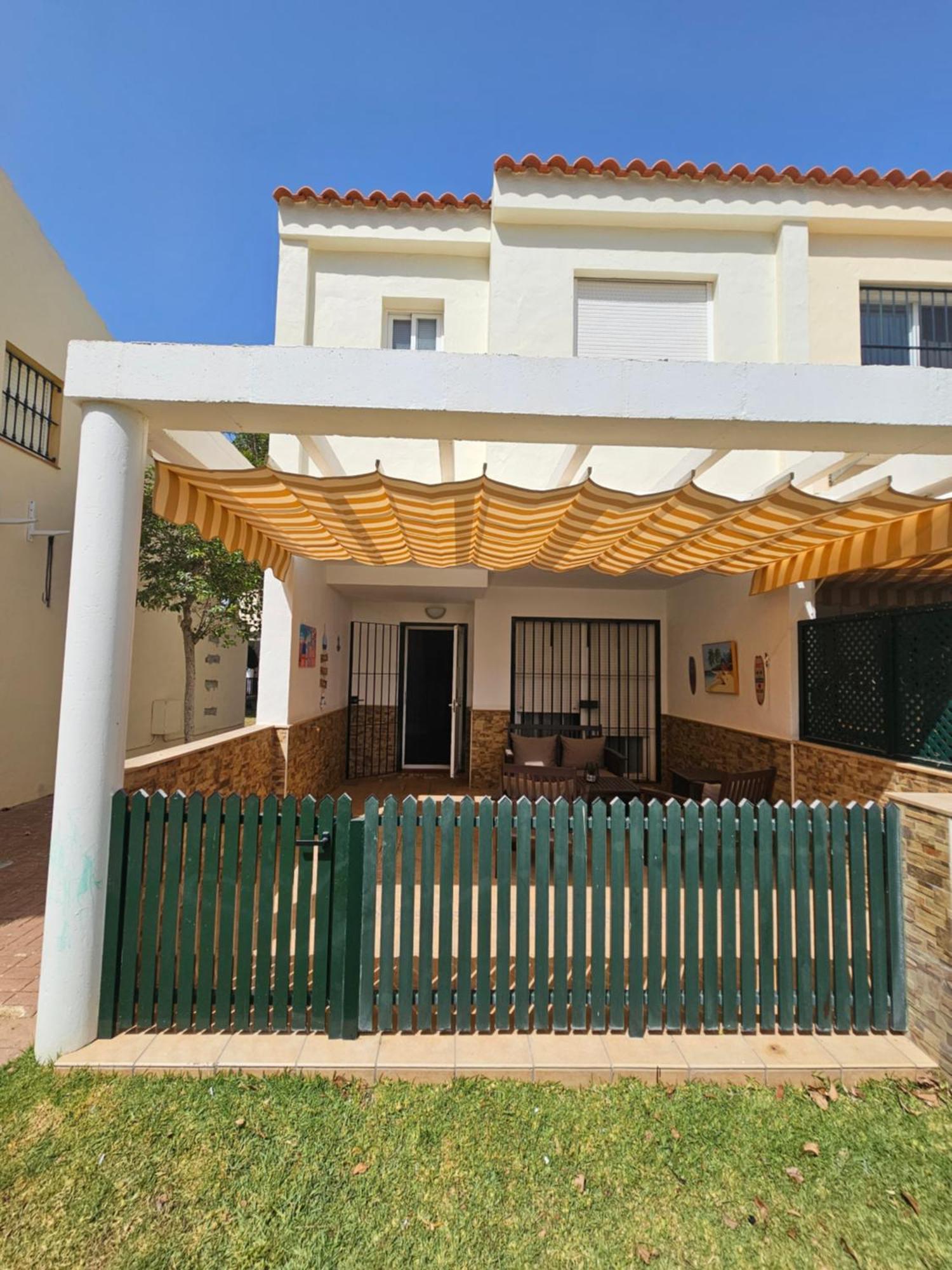 奇克拉纳－德拉弗龙特拉Vinas Del Mar-Balconera公寓 外观 照片